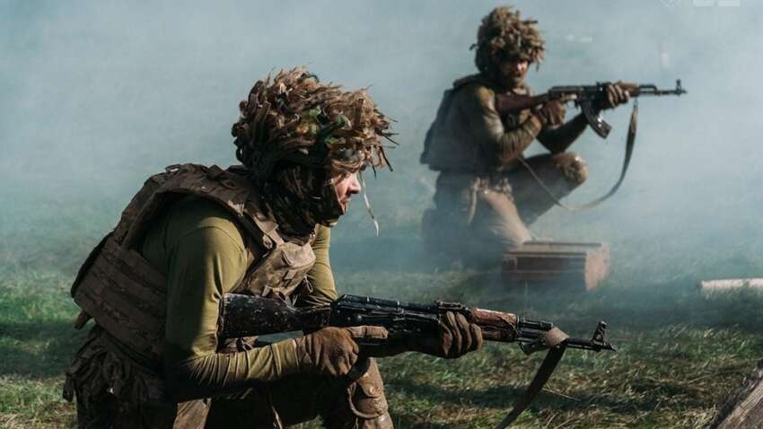 Оккупация Харьковщины все ближе: военный предупредил о критической ситуации для важного города 