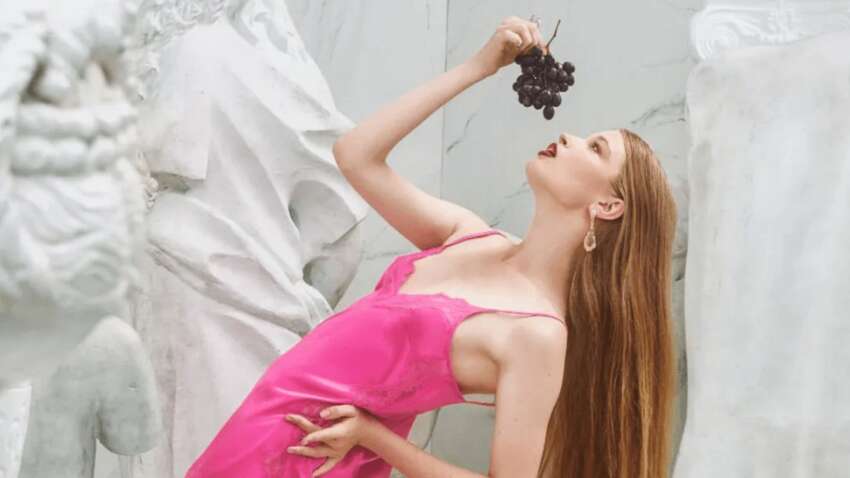 Трансгендерна донька Ілона Маска знялася для реклами спідньої білизни (ФОТО) Трансгендерна донька Ілона Маска знялася для реклами спідньої білизни (ФОТО)