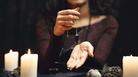 Семь признаков того, что у вас есть экстрасенсорные способности Семь признаков того, что у вас есть экстрасенсорные способности