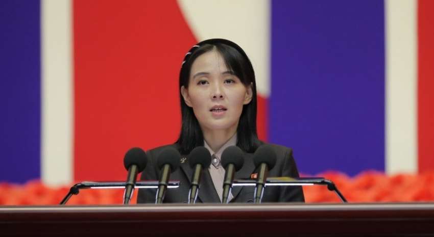 КНДР угрожает США "шокирующими последствиями": что произошло