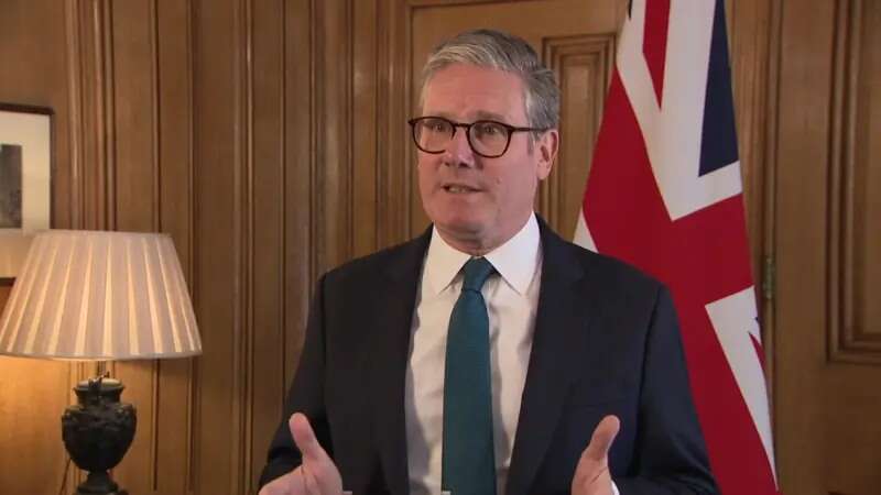 Чому на припинення вогню в Україні вже немає надії: що заявив Стармер