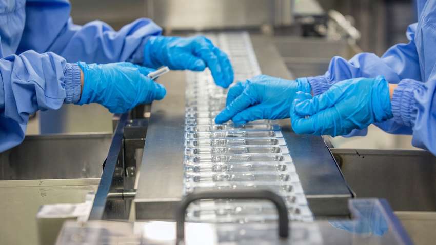 В двух странах обнаружили подделку вакцины Pfizer - детали скандала