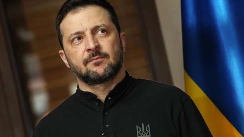 Росії це не сподобається: де Зеленський хоче розмістити іноземні війська в Україні