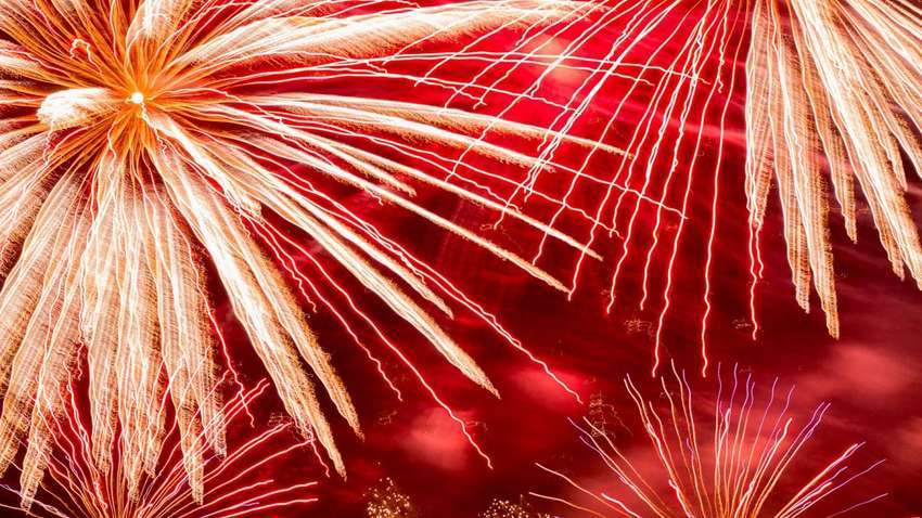 У Миколаєві чоловік почав стрілянину по сім'ї, яка запускала феєрверк У Миколаєві чоловік почав стрілянину по сім'ї, яка запускала феєрверк