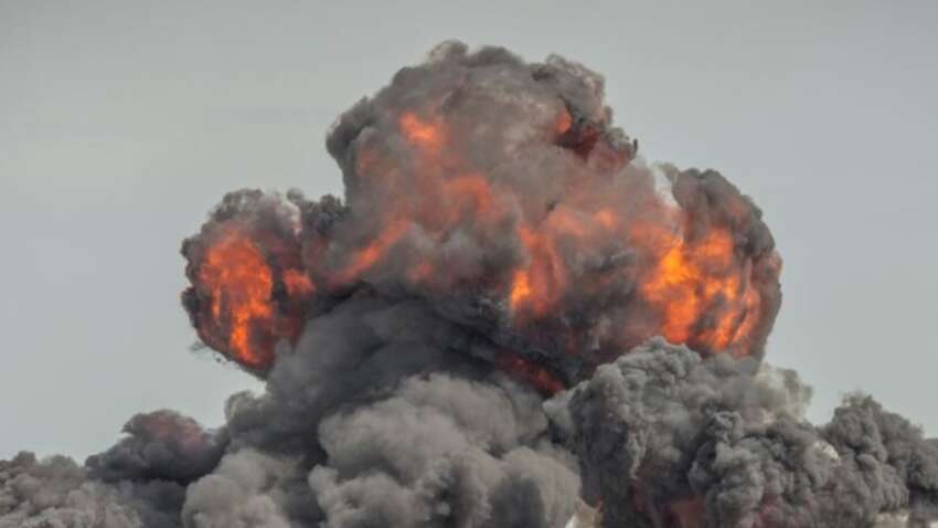 Удар по «щиту» Криму: яку важливу ціль уразили ЗСУ