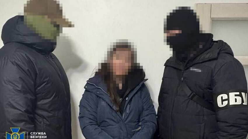 В Харькове женщина отравила военного ВСУ и готовила теракты: что ей будет В Харькове женщина отравила военного ВСУ и готовила теракты: что ей будет