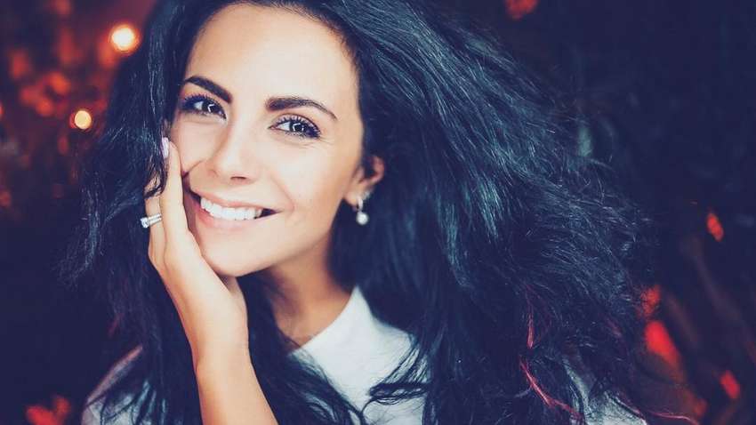 Настя Каменських «підірвала» мережу фотографією без білизни