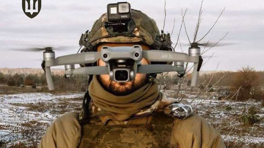 Технологии будущего уже сегодня: какие возможности получили военные