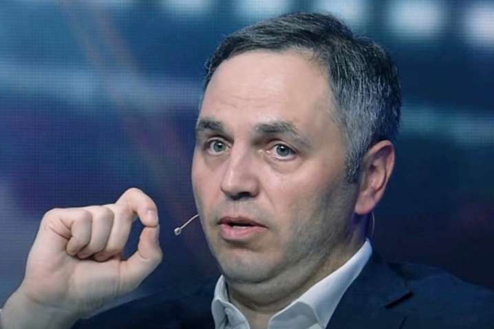 Дорогий в обслуговуванні тягар: названо версії вбивства Портнова Дорогий в обслуговуванні тягар: названо версії вбивства Портнова