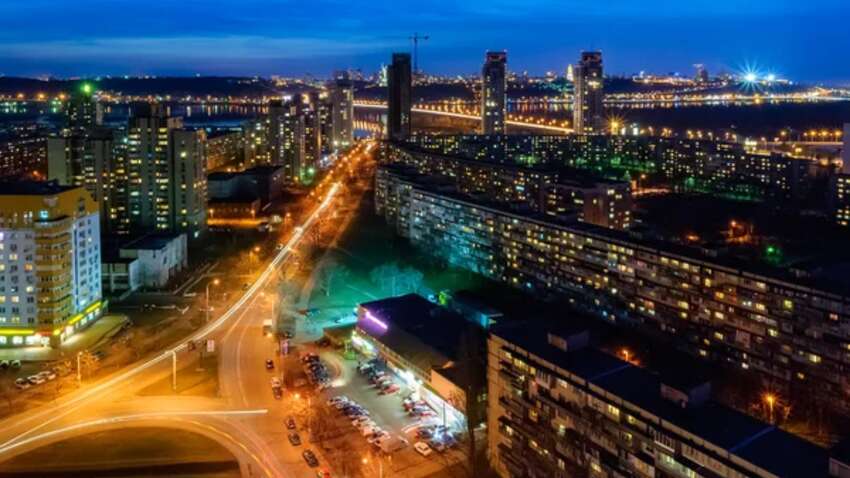 Киев получил полную партию из 500 генераторов от ЕС для поддержки тепла и воды