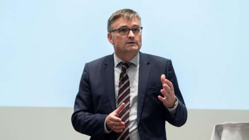 Появилась реакция Германии на коррупционный скандал в Украине