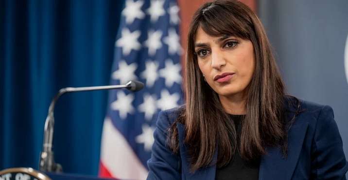 Пентагон нашел новую причину, чтобы запретить Украине дальнобойные удары по РФ Пентагон нашел новую причину, чтобы запретить Украине дальнобойные удары по РФ