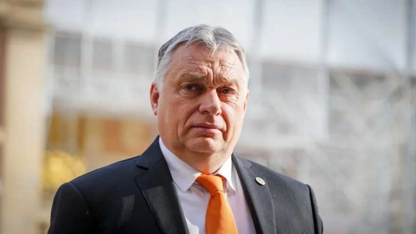 Орбан розповів Зеленському, як прискорити закінчення війни