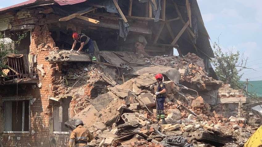 Харків'яни просять надати додаткове ППО для міста та області: петиція