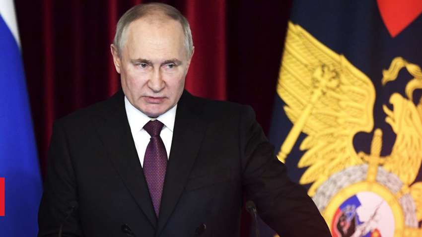 Когда россияне "выдохнутся": до какого года Путин рассчитывает оставаться в Кремле Когда россияне "выдохнутся": до какого года Путин рассчитывает оставаться в Кремле