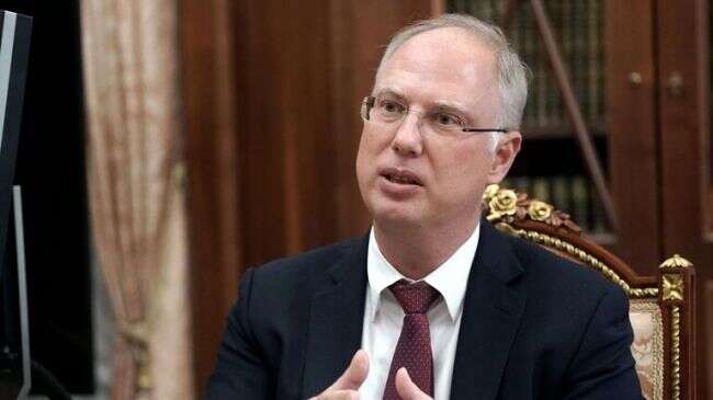 В России раскрыли секрет, почему Дмитриев полетит в США без Лаврова В России раскрыли секрет, почему Дмитриев полетит в США без Лаврова