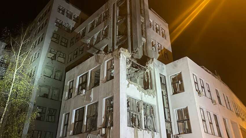 У Харкові Держпром витратить на клумбу майже мільйон гривень