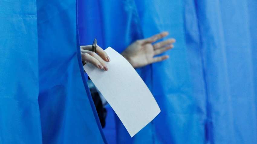 Явка на виборах: стали відомі кінцеві дані