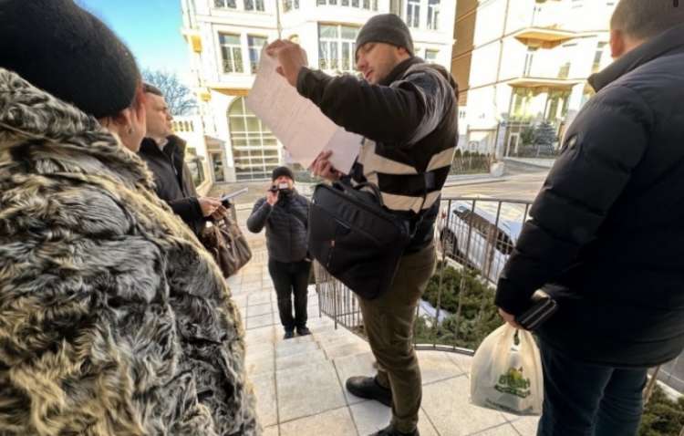 «Мені соромно»: Федоров прокоментував обшуки в MacPaw