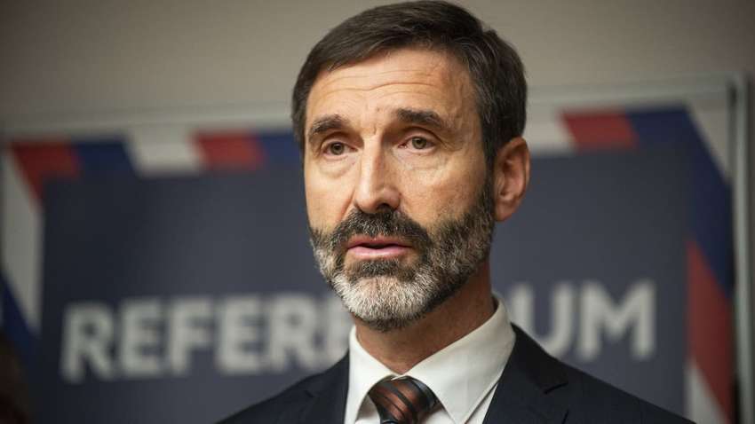 У Словаччині заявили, що змінили свою позицію щодо України У Словаччині заявили, що змінили свою позицію щодо України