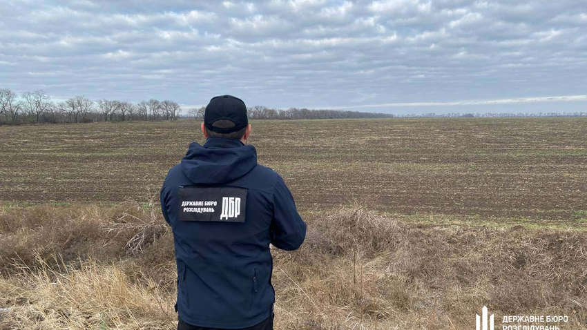 В Одесской области чиновники «раздали» государственную землю стоимостью более 870 млн грн В Одесской области чиновники «раздали» государственную землю стоимостью более 870 млн грн