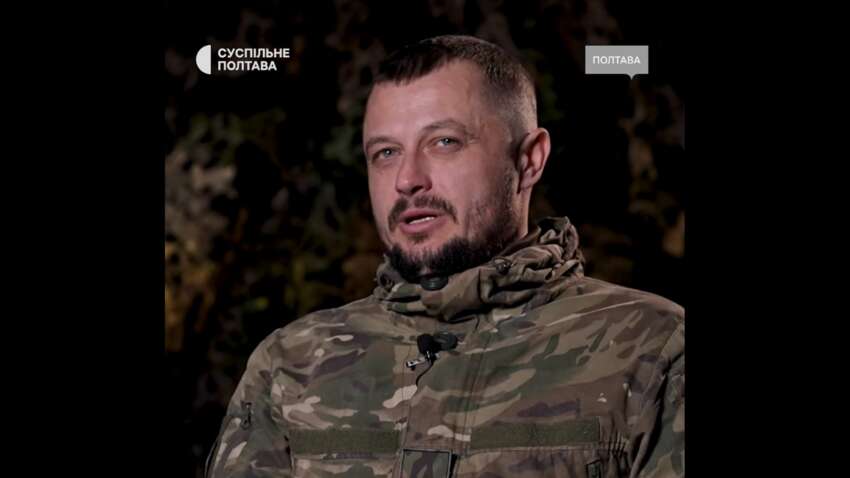 Юмор, который мы поймем: военный поделился, как шутил в Курской области 