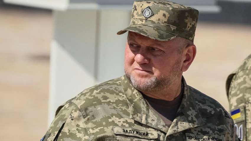 Лубинец рассказал о механизме мобилизации заключенных: поддержал ли такую идею Залужный