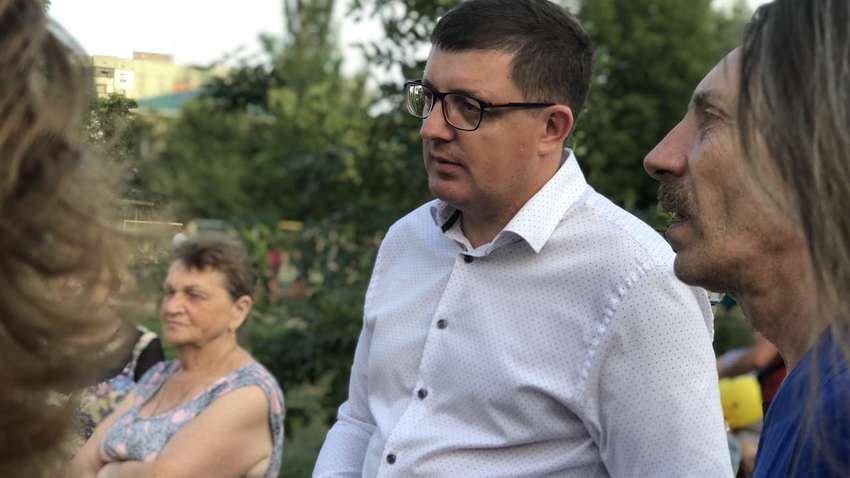 «Хочет пилить бюджет»: в Раде подловили «слугу» за скандальной перепиской, - СМИ