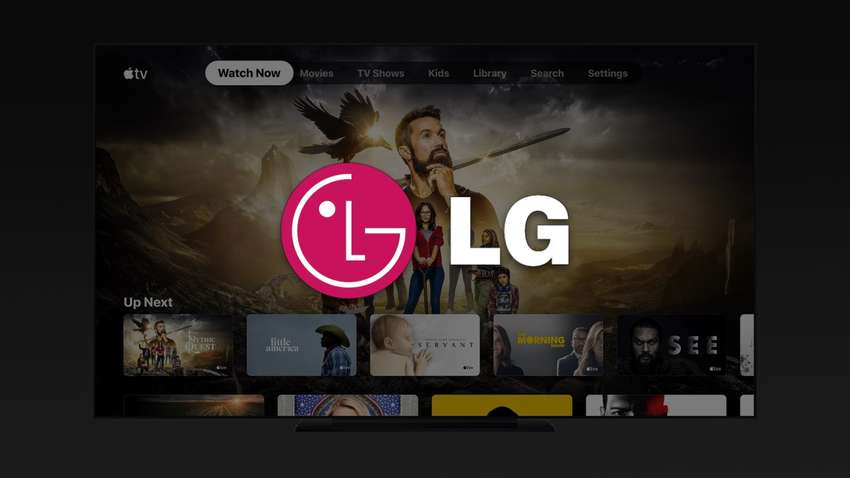 Смарт-телевізори LG отримають підтримку Amazon Music