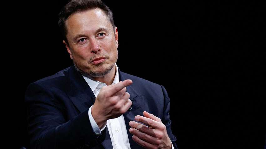 Маск попытался объяснить антисемитский скандал с соцсетью Х: новое заявление Маск попытался объяснить антисемитский скандал с соцсетью Х: новое заявление