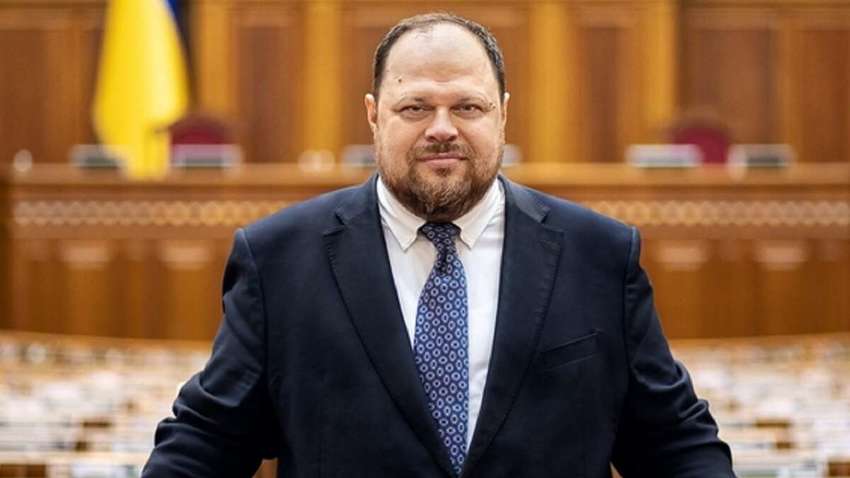 Глава ВР Стефанчук дал прогноз, когда Украину пригласят в НАТО