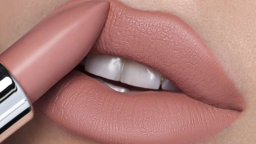 Идеальный тон нюдовой помады должен совпадать с цветом ореол: правда или миф