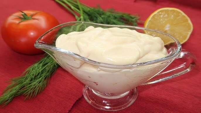 Тепер ви знаєте скільки днів відкритий майонез безпечний для споживання