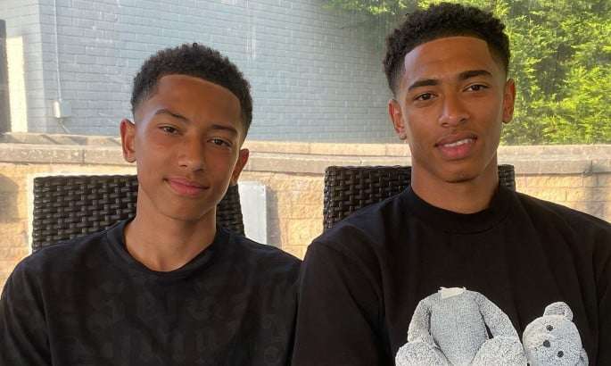 Мадридский "Реал" может подписать еще одного Беллингема: о ком идет речь