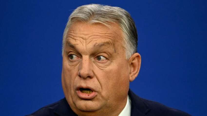 Забрати право голосу або вигнати: у ЄС готують 5 сценаріїв, якщо Орбан переможе Забрати право голосу або вигнати: у ЄС готують 5 сценаріїв, якщо Орбан переможе