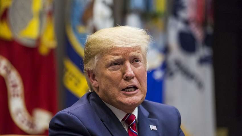 Войны в Украине могло и не быть: что значит заявление Трампа – стоит ли ему доверять