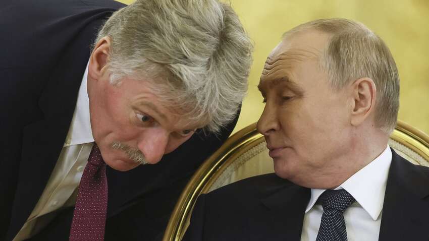 Путина отговаривают от мобилизации: какие есть другие угрозы для Украины Путина отговаривают от мобилизации: какие есть другие угрозы для Украины