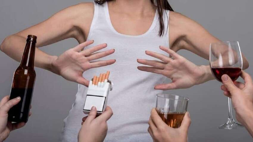 Докучает вредная привычка: как быстро "перепрограммировать" мозг