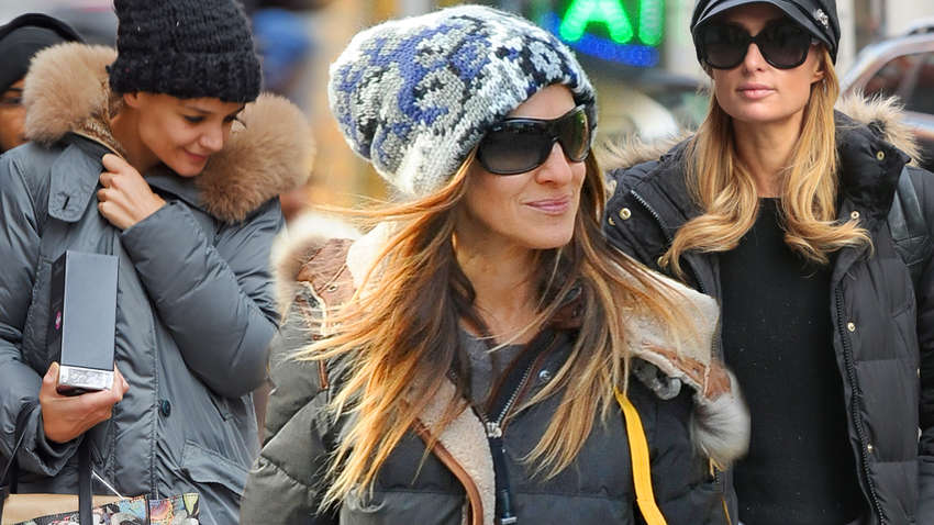 Вам пасує: як вибрати головний убір за формою обличчя