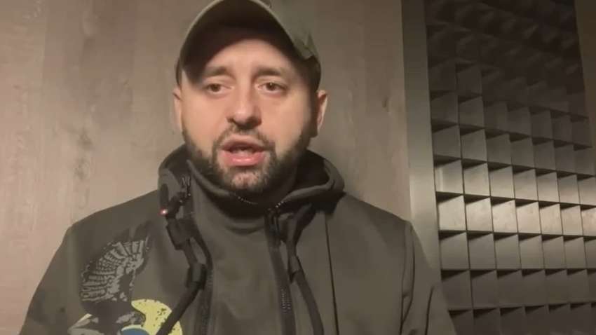 Неможливо домовитись: Арахамія назвав два проблемні питання в переговорах із РФ