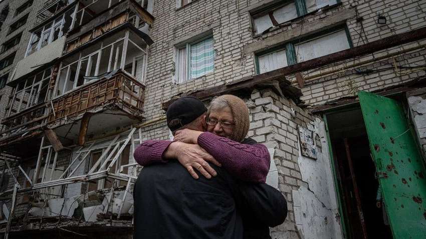 У Зеленского рассказали, освобождение какого города ускорит деоккупацию всего Донбасса