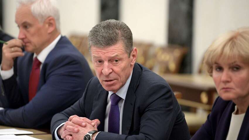 Древний соратник Путина уходит из Кремля: стало известно, кто следующий