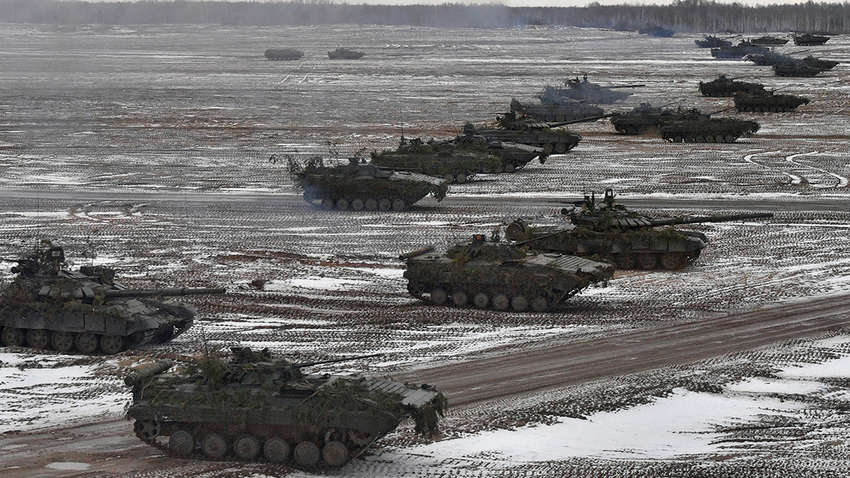 Історія про розіп'ятого хлопчика-2: що стоїть за сигналом США про нову провокацію Кремля