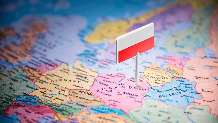 Дослідження Нацбанку Польщі: більше чверті українців не повернеться додому Дослідження Нацбанку Польщі: більше чверті українців не повернеться додому