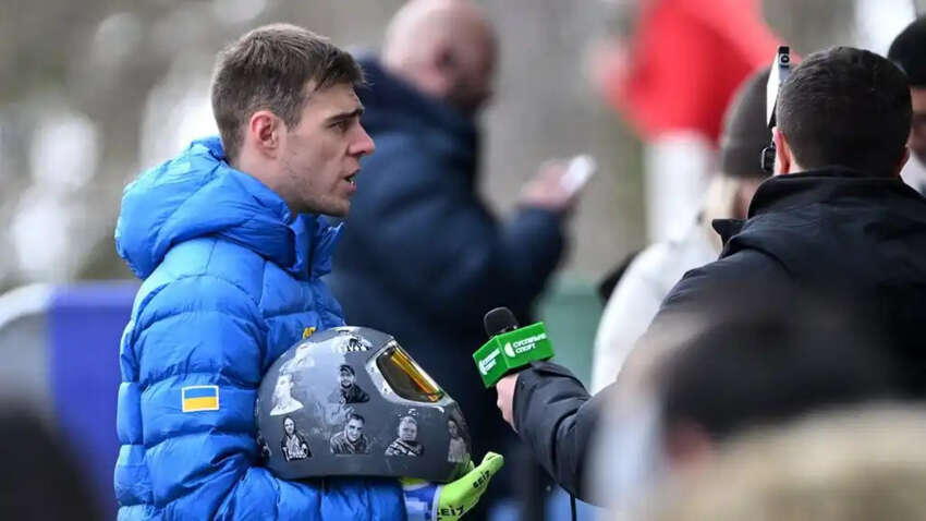 Дисквалификация Гераскевича: в Раде жестко отреагировали на решение МОК