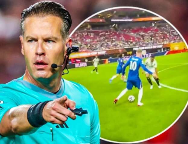 ФИФА приняла решение, которое навсегда изменит взгляд на футбол