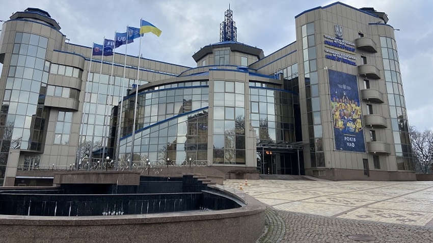 УАФ обратилась в УЕФА с официальным письмом по поводу действий России: в чем причина