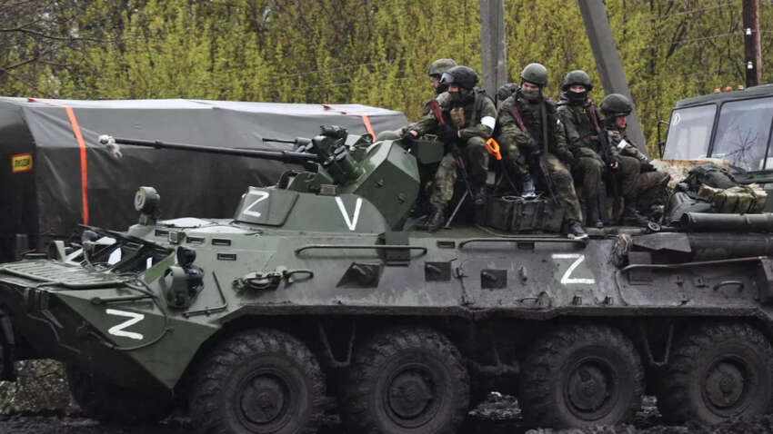 Ситуація загострюється: росіяни просунулися на гарячому напрямку