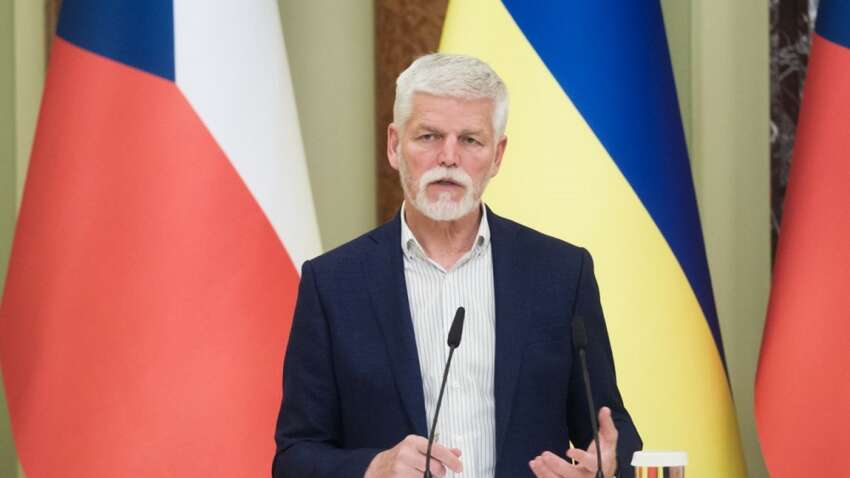 Скандал у Чехії набирає обертів: проросійського спікера парламенту поставили на місце