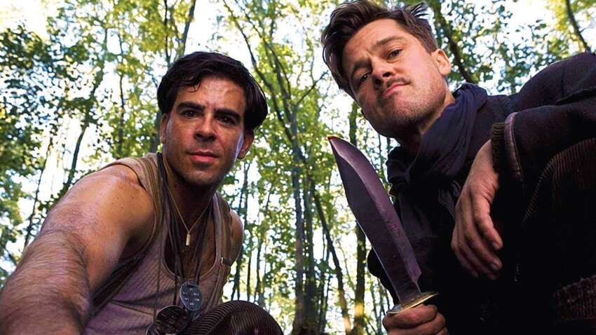 10 шедевров о войне, изменивших историю кино: список для обязательного просмотра 10 шедевров о войне, изменивших историю кино: список для обязательного просмотра